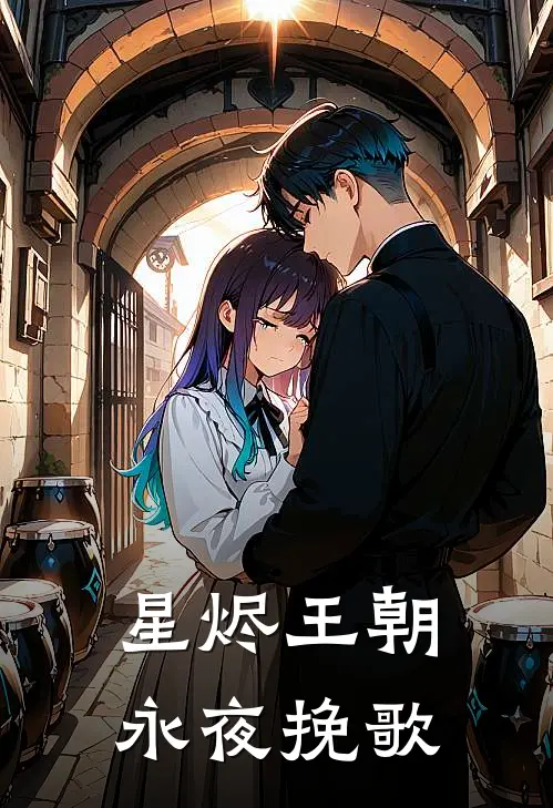 星烬王朝，永夜挽歌