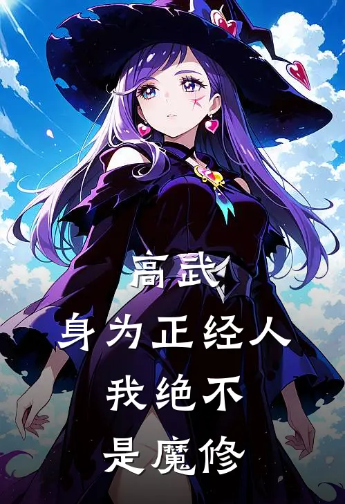 高武：身为正经人，我绝不是魔修(虞胜王宗轩)最新推荐小说_在哪看免费小说高武：身为正经人，我绝不是魔修虞胜王宗轩