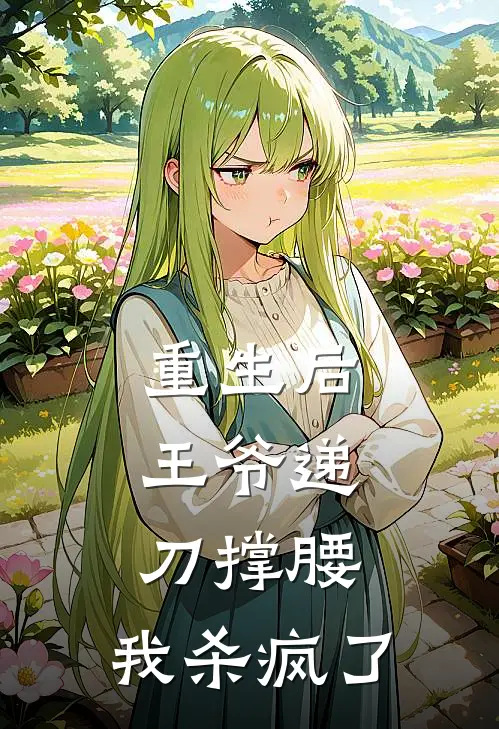 重生后，王爷递刀撑腰，我杀疯了
