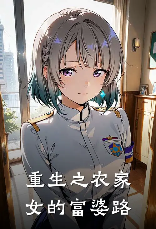 重生之农家女的富婆路