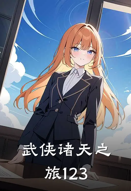 武侠诸天之旅123