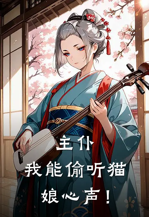 主仆：我能偷听猫娘心声！