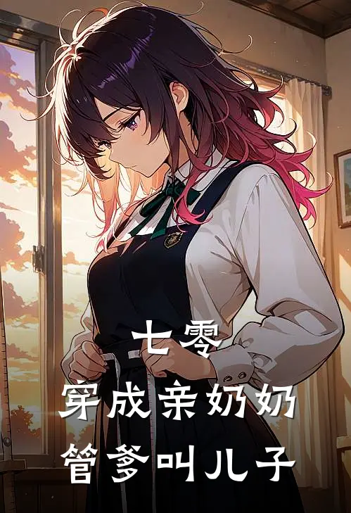 七零：穿成亲奶奶，管爹叫儿子(夏雨李杰)在线阅读免费小说_最新章节列表七零：穿成亲奶奶，管爹叫儿子(夏雨李杰)