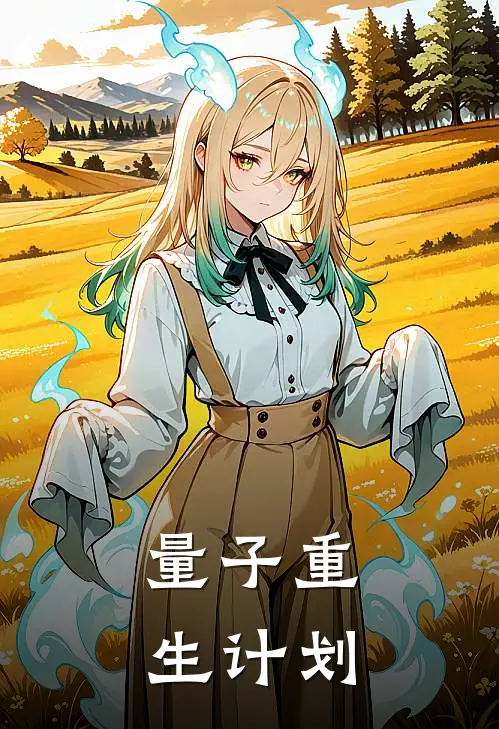 量子重生计划(沈墨陈锐)热门小说_《量子重生计划》最新章节在线阅读