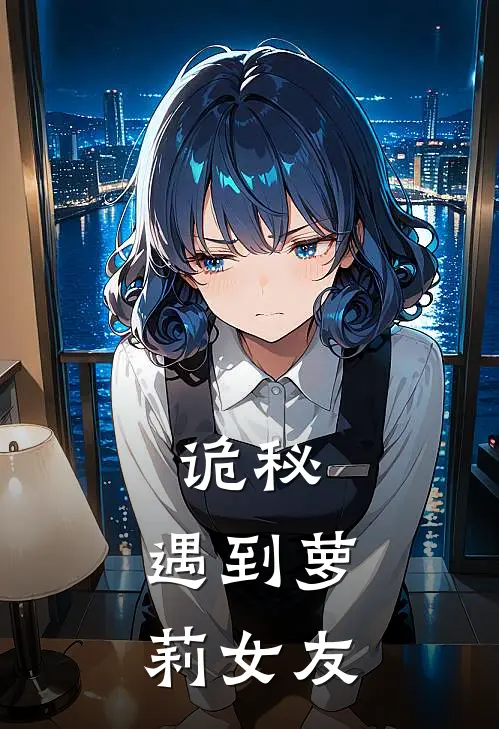 诡秘，遇到萝莉女友全文免费阅读无弹窗大结局_诡秘，遇到萝莉女友（米建宏靓仔）小说免费阅读大结局