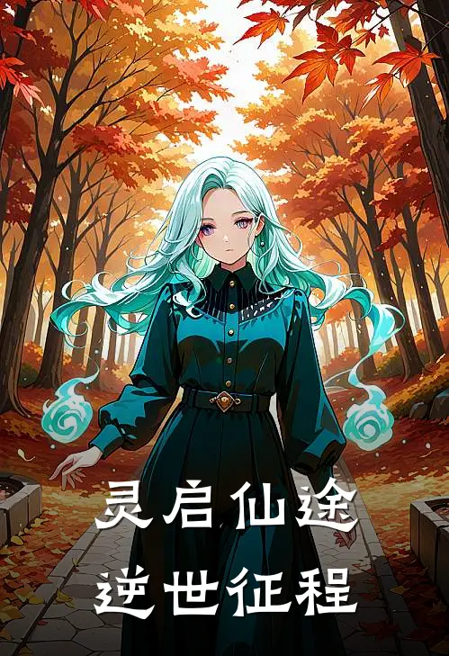 灵启仙途：逆世征程林风苏瑶免费热门小说_最热门小说灵启仙途：逆世征程林风苏瑶