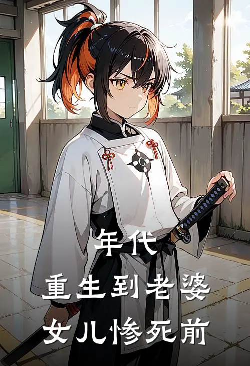 年代：重生到老婆女儿惨死前陆白霜陈建国最新完结小说推荐_最新更新小说年代：重生到老婆女儿惨死前(陆白霜陈建国)