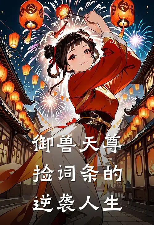 御兽天尊：捡词条的逆袭人生苏宁苏宁_《御兽天尊：捡词条的逆袭人生》最新章节免费在线阅读