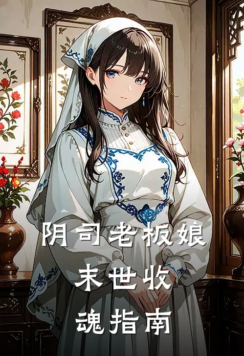 阴司老板娘：末世收魂指南