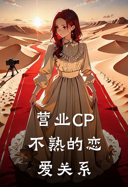 营业CP：不熟的恋爱关系