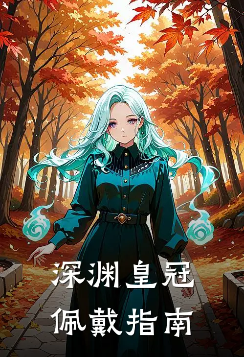 深渊皇冠佩戴指南(塔拉瑞德川亭玫)全本免费在线阅读_塔拉瑞德川亭玫全文阅读