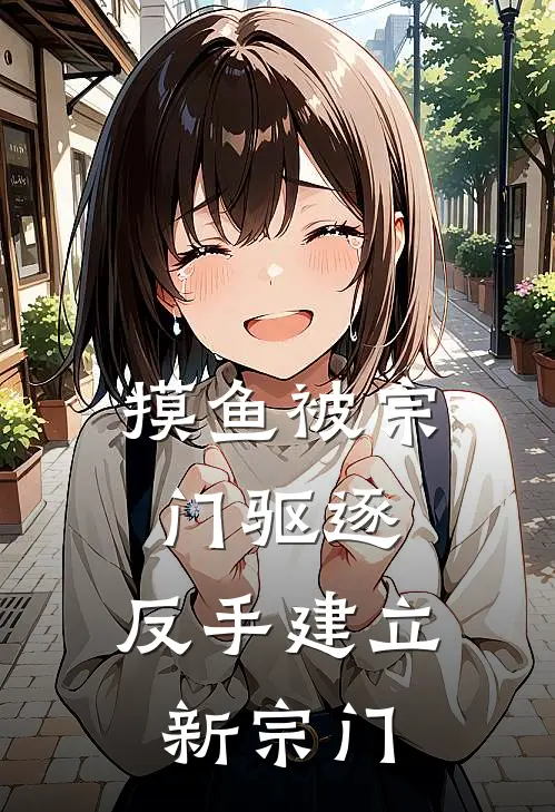 摸鱼被宗门驱逐，反手建立新宗门