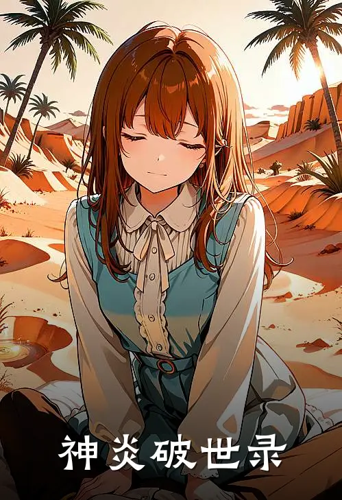 神炎破世录张炎李二最新小说推荐_完结小说神炎破世录(张炎李二)