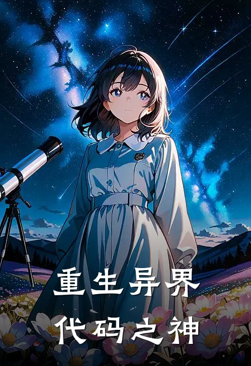 重生异界代码之神