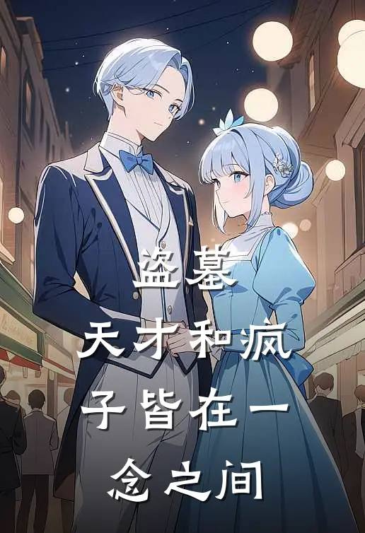 盗墓：天才和疯子皆在一念之间(解雨棠解雨臣)免费阅读_完结热门小说盗墓：天才和疯子皆在一念之间(解雨棠解雨臣)