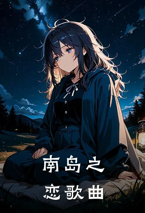 南岛之恋歌曲