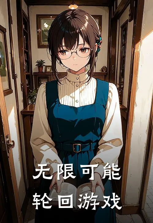 无限可能，轮回游戏陈默红蝎完本小说免费阅读_最新章节列表无限可能，轮回游戏(陈默红蝎)