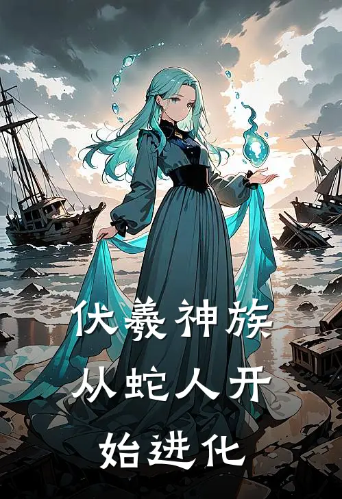 陈宣伏羲《伏羲神族：从蛇人开始进化》完整版在线阅读_陈宣伏羲完整版在线阅读