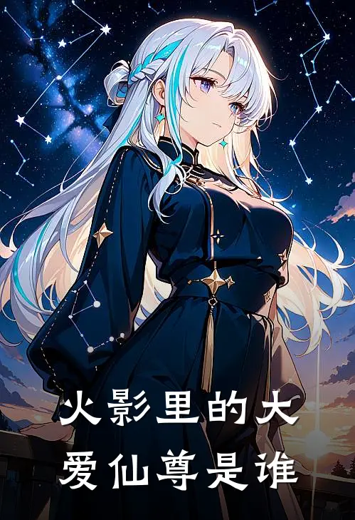 火影里的大爱仙尊是谁