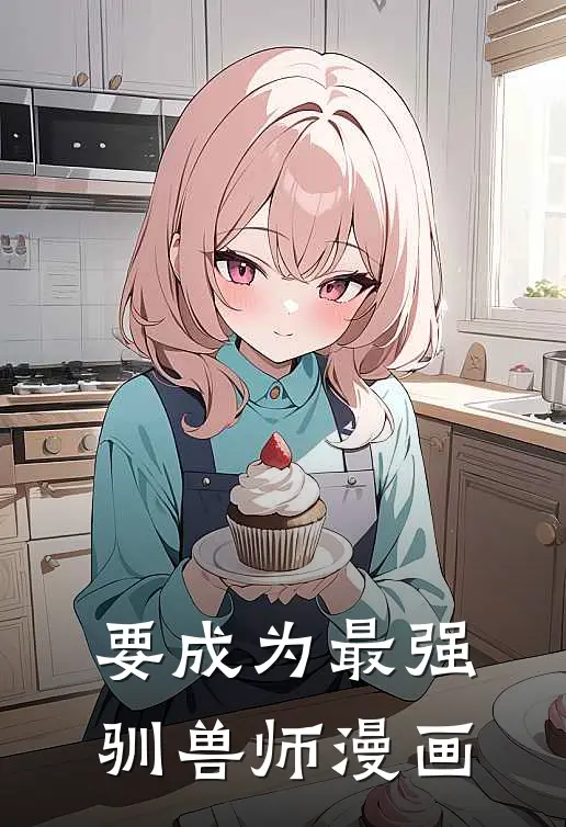 要成为最强驯兽师漫画