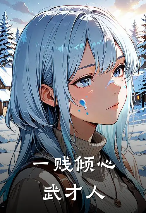 一贱倾心武才人