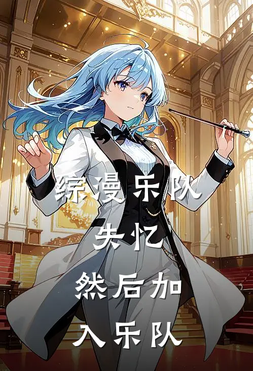 综漫乐队：失忆，然后加入乐队