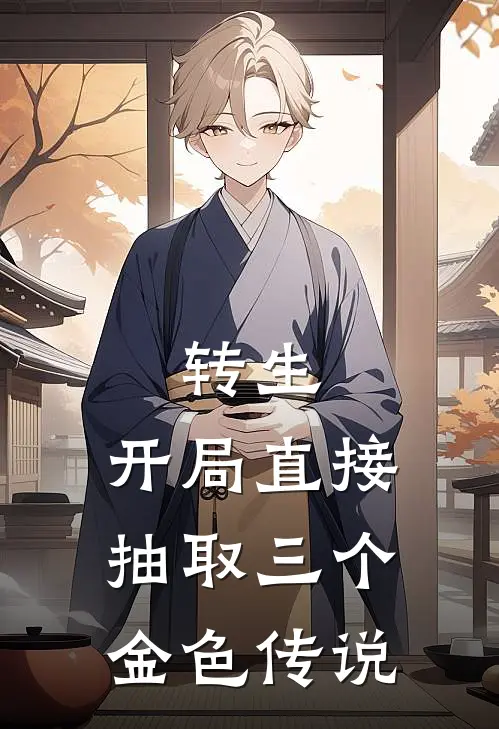 转生：开局直接抽取三个金色传说