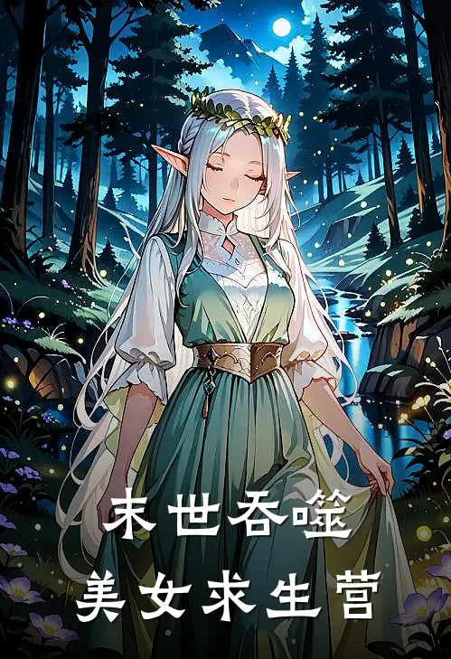 末世吞噬：美女求生营