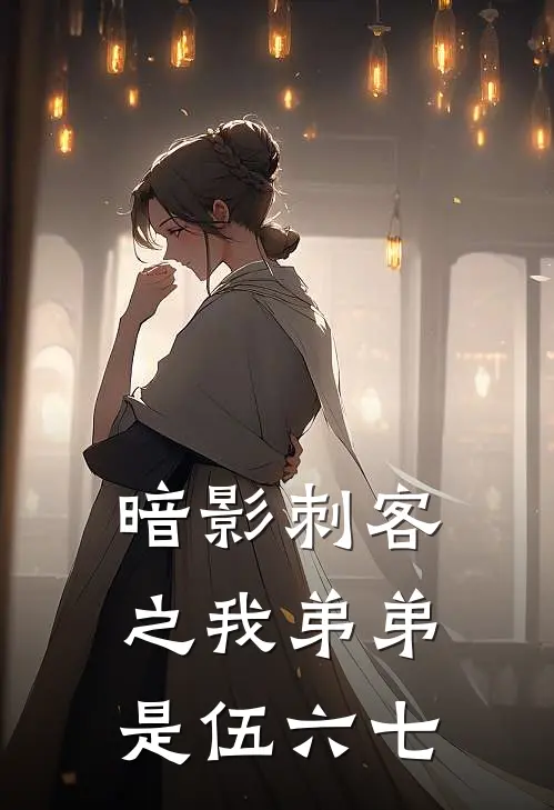 暗影刺客之我弟弟是伍六七阿柒柯南完本完结小说_热门小说排行榜暗影刺客之我弟弟是伍六七阿柒柯南