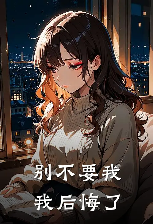 别不要我，我后悔了夏惜时莫子振免费完结小说_完本完结小说别不要我，我后悔了(夏惜时莫子振)