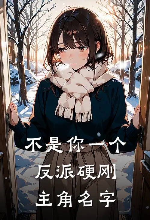 不是你一个反派硬刚主角名字