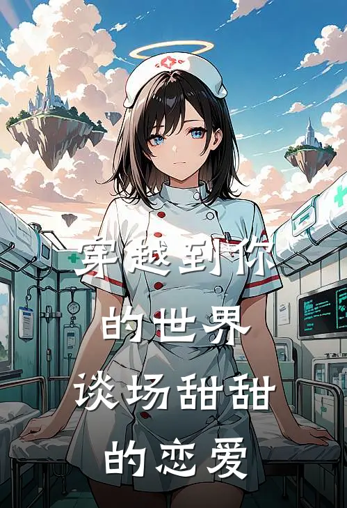 穿越到你的世界，谈场甜甜的恋爱