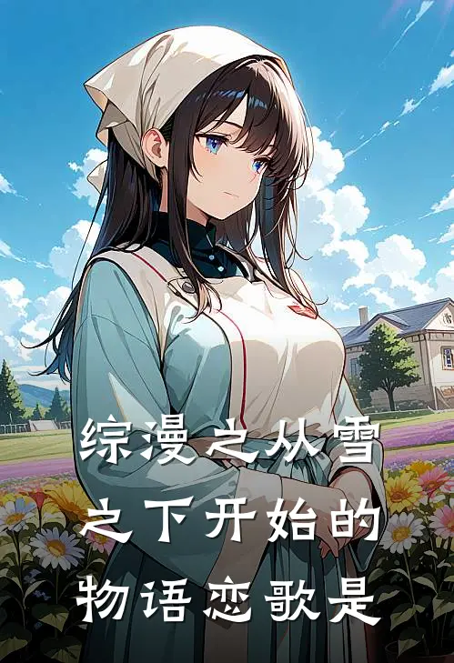 综漫之从雪之下开始的物语恋歌是