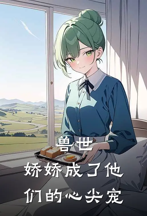 江月屹泽《兽世：娇娇成了他们的心尖宠》最新章节阅读_(江月屹泽)热门小说