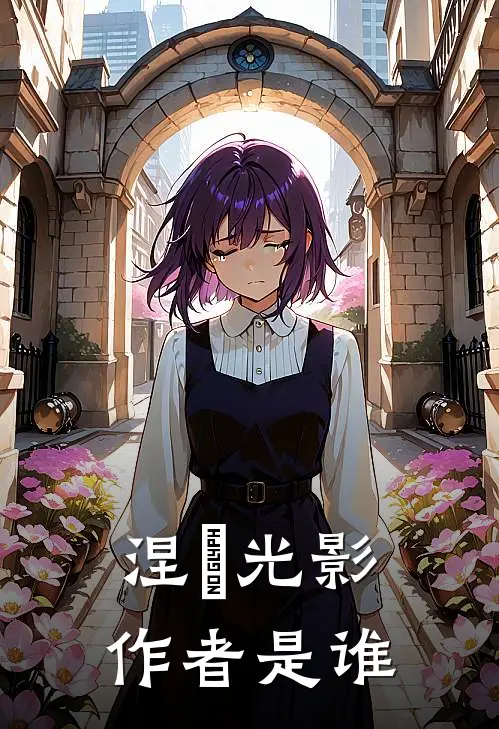 涅槃光影作者是谁