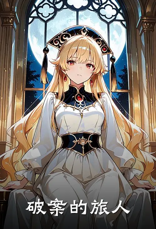 破案的旅人(狄文齐阮璃月)全本免费在线阅读_破案的旅人最新章节在线阅读