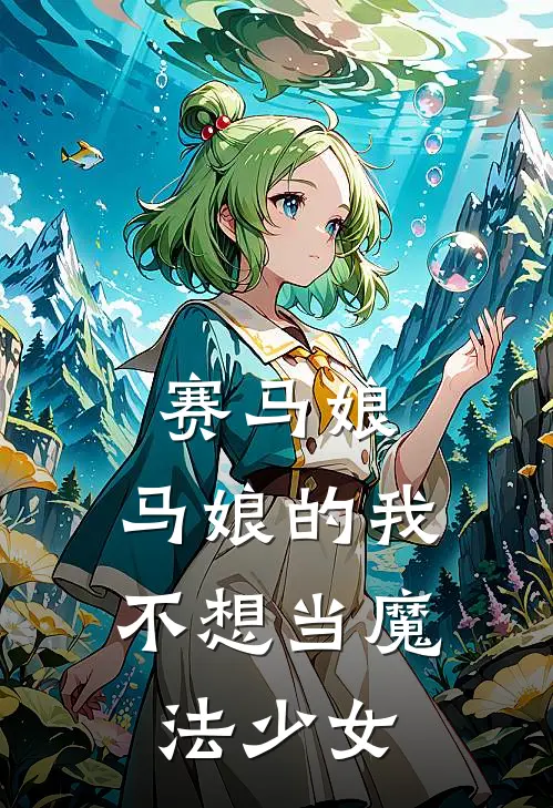赛马娘：马娘的我不想当魔法少女