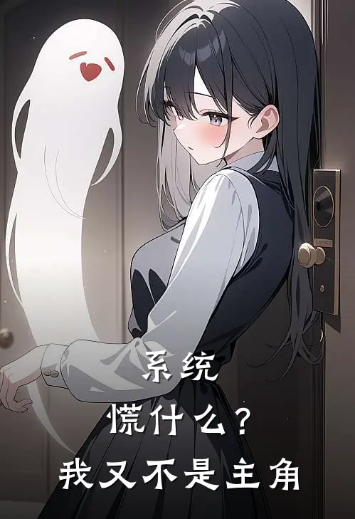 系统：慌什么？我又不是主角