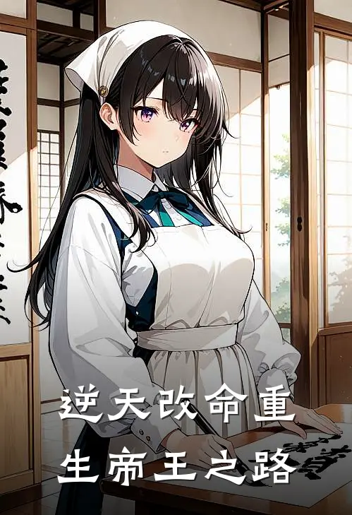 逆天改命重生帝王之路