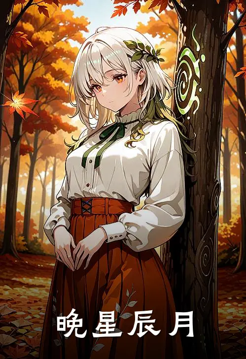 晚星辰月