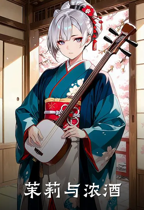 茉莉与浓酒(路澄安方成康)免费完结小说_小说完整版免费阅读茉莉与浓酒(路澄安方成康)