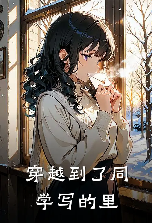 穿越到了同学写的里