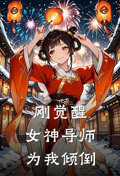 刚觉醒，女神导师为我倾倒(林凡赵虎)免费完结小说_免费小说在线阅读刚觉醒，女神导师为我倾倒(林凡赵虎)