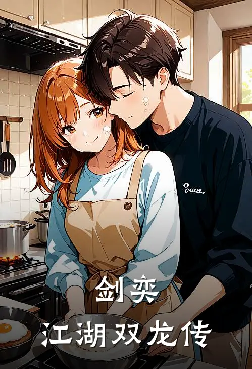 剑奕：江湖双龙传