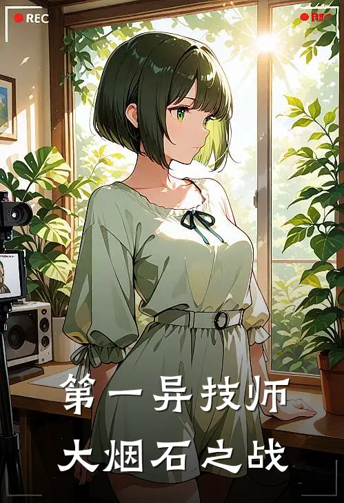 第一异技师：大烟石之战