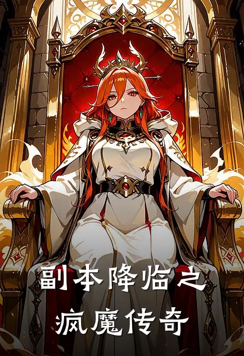 副本降临之疯魔传奇林夜辰慕容雪完整免费小说_热门小说阅读副本降临之疯魔传奇林夜辰慕容雪