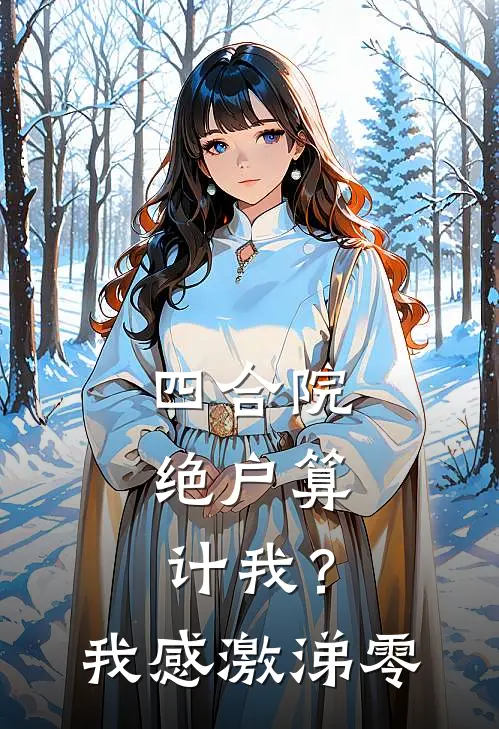 四合院：绝户算计我？我感激涕零