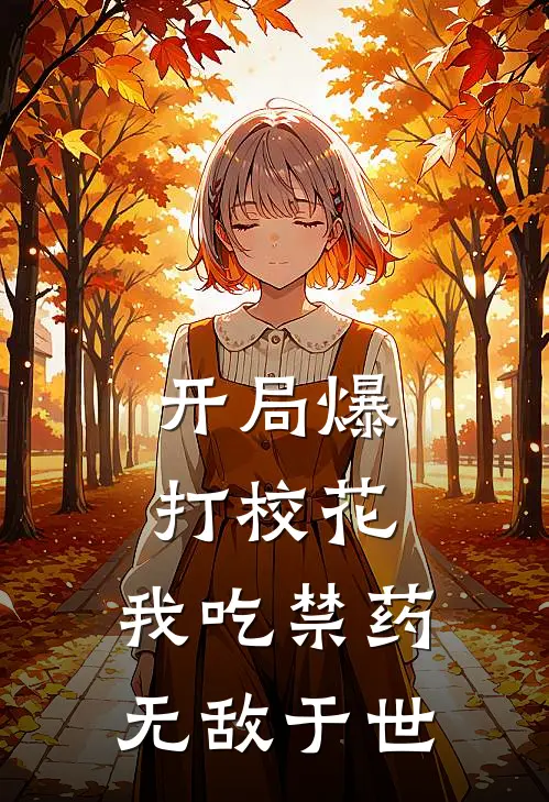 开局爆打校花，我吃禁药无敌于世林凡周清雅热门小说推荐_完本小说大全开局爆打校花，我吃禁药无敌于世(林凡周清雅)