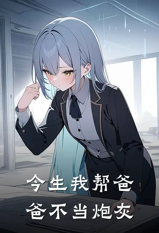 今生我帮爸爸不当炮灰