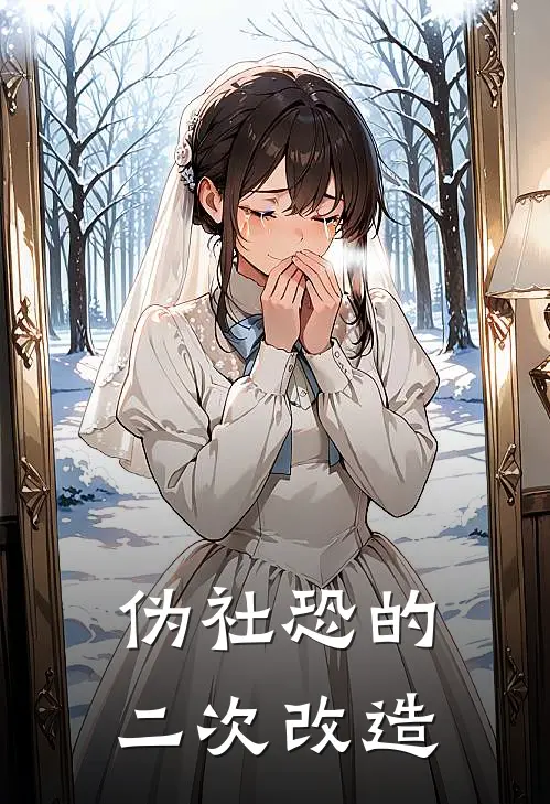 伪社恐的二次改造庄健祁青月最新推荐小说_完结版小说推荐伪社恐的二次改造庄健祁青月